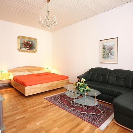 Mozart Apartments Виена Екстериор снимка