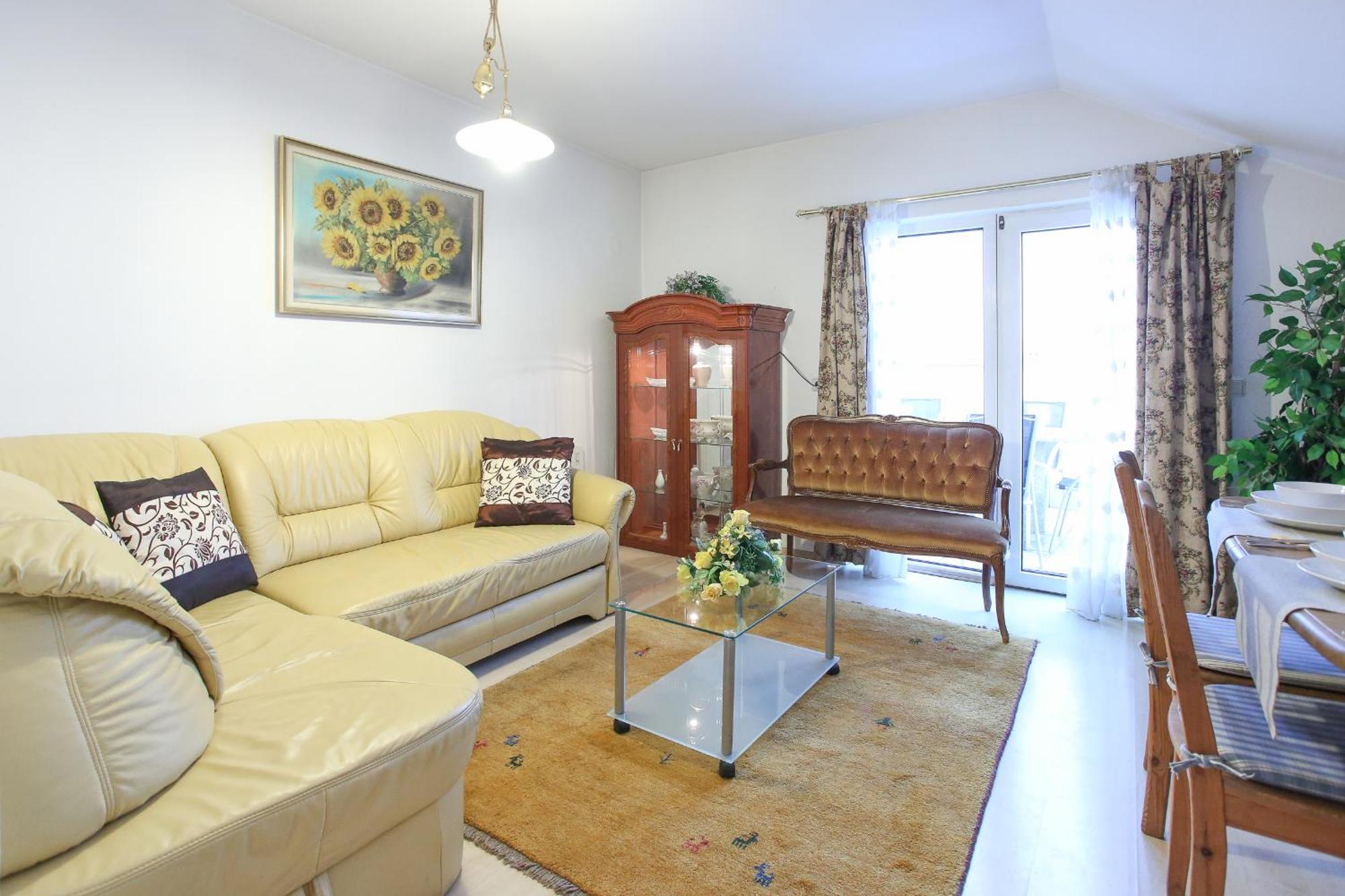 Mozart Apartments Виена Стая снимка