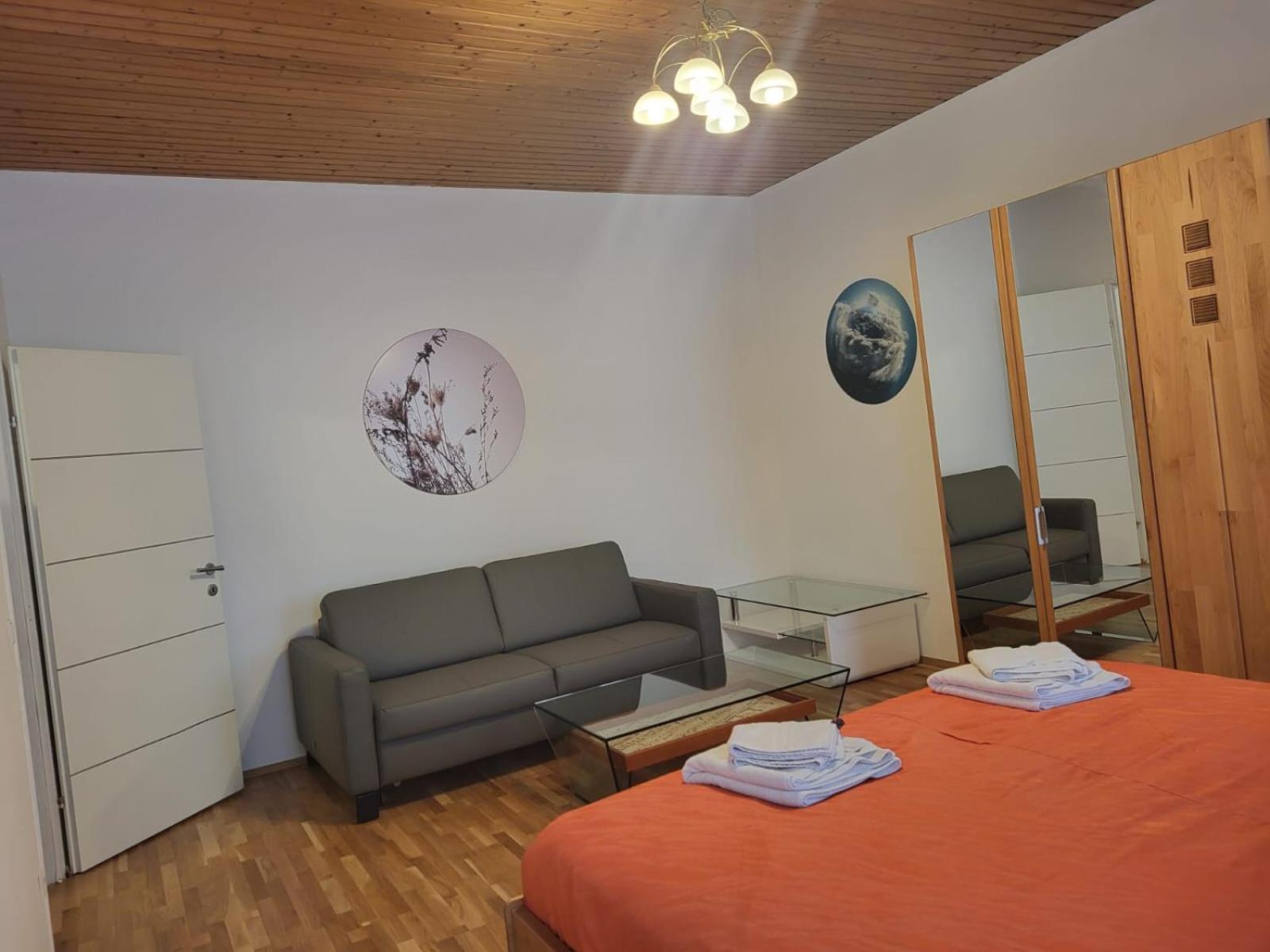 Mozart Apartments Виена Екстериор снимка
