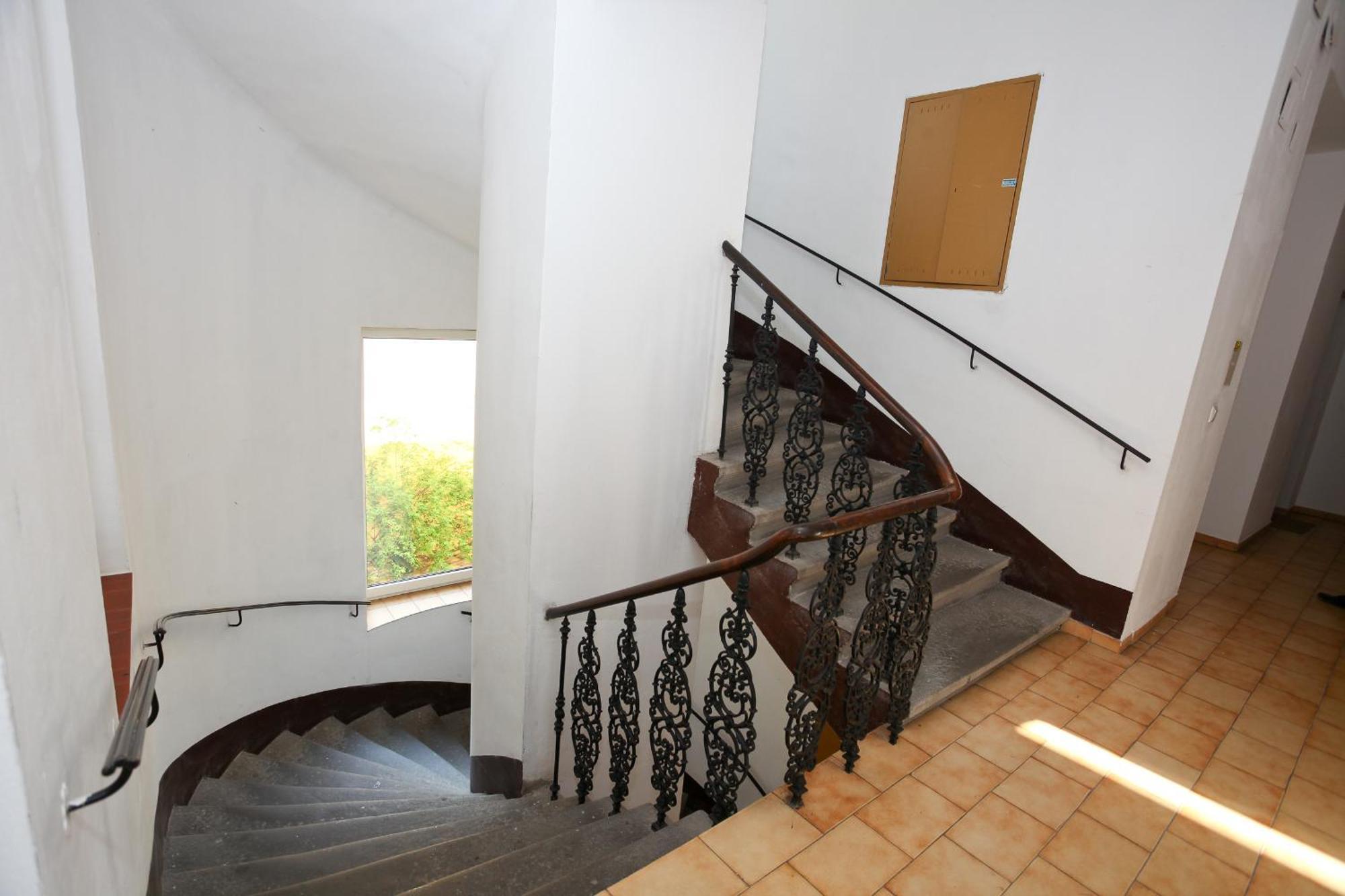 Mozart Apartments Виена Екстериор снимка