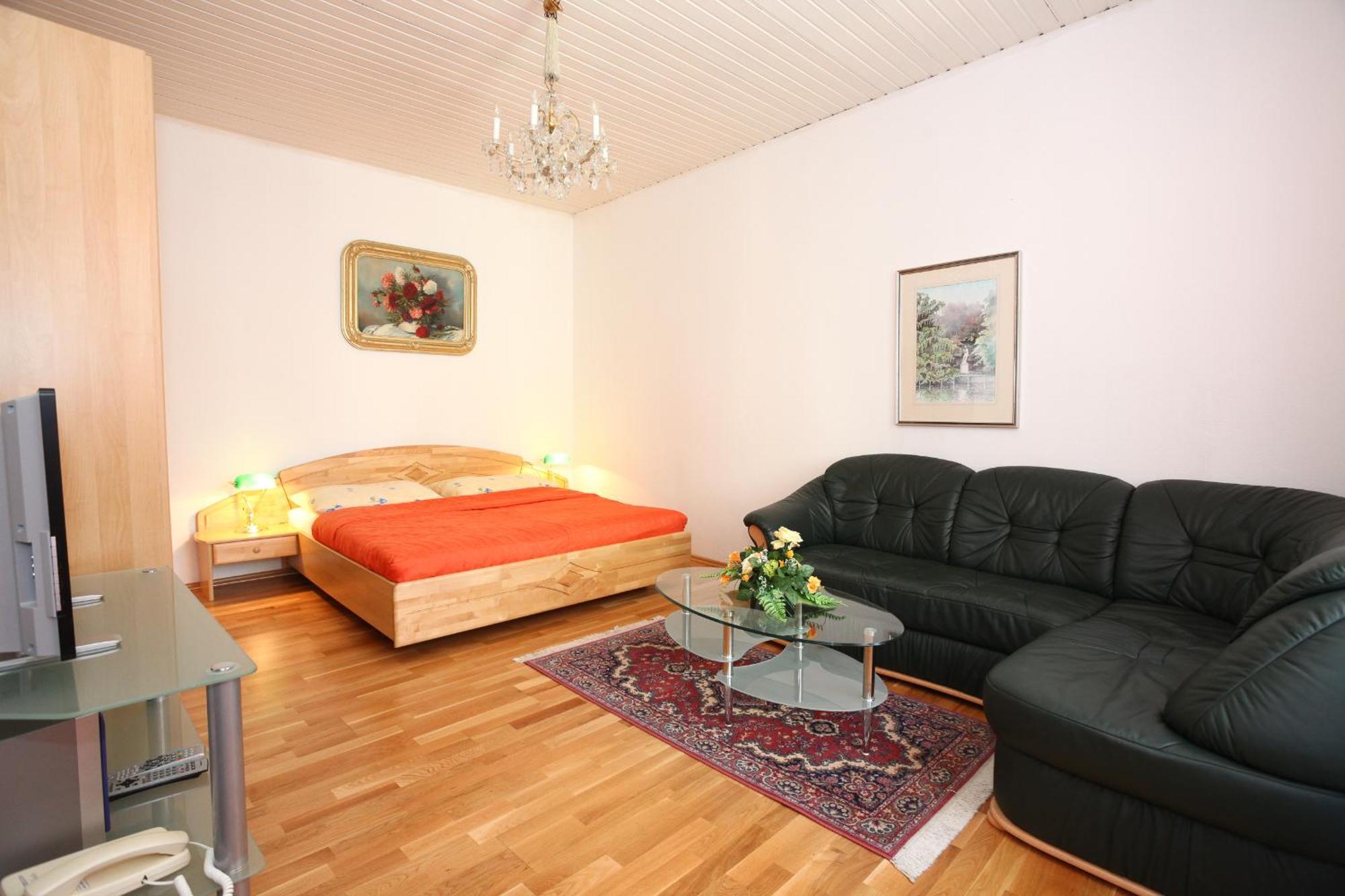 Mozart Apartments Виена Екстериор снимка